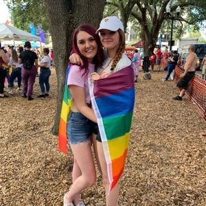 Meet your Posher, Gabrielle